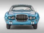 Dodge Firearrow III Sport Coupe Concept Car 1954 года